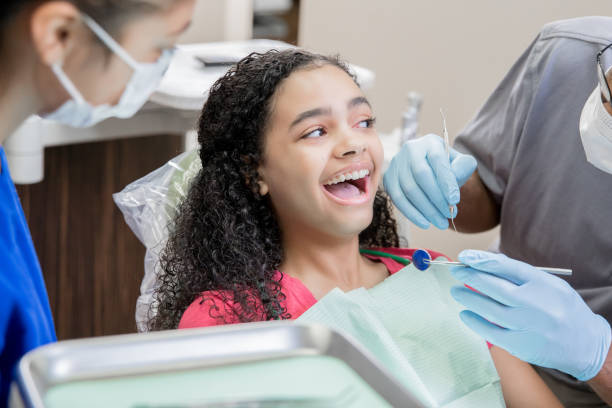 Best Walk-In Emergency Dentist in Walnut Creek, CA