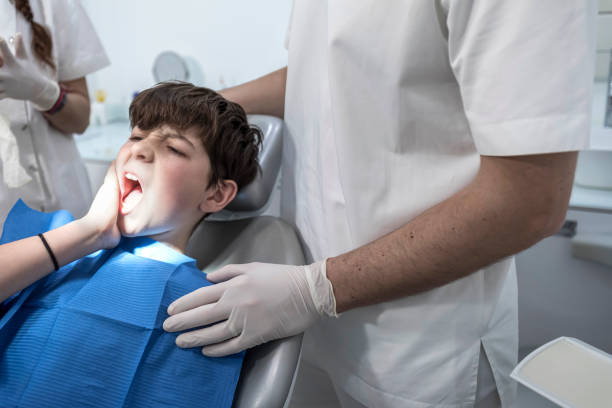 Best Emergency Broken Tooth Repair in Walnut Creek, CA