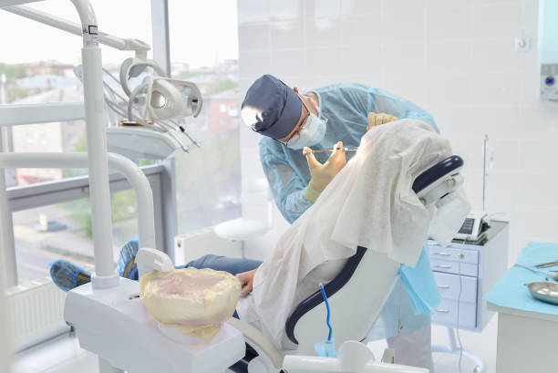 Best Walk-In Emergency Dentist in Walnut Creek, CA
